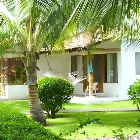 Villas Playa Samara Beach Front All Inclusive Resort