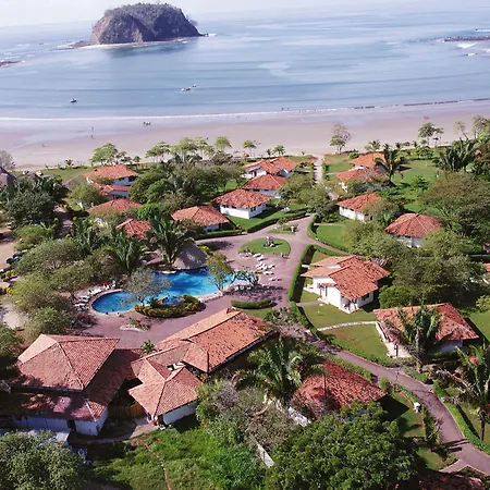 Villas Playa Samara Beach Front All Inclusive Resort
