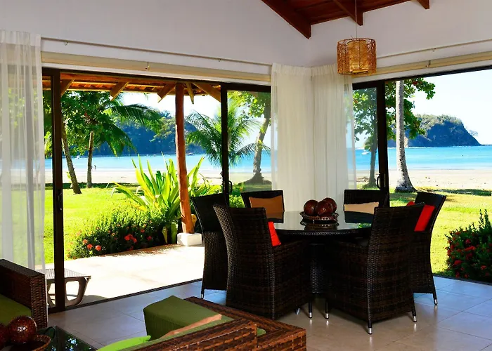 Playa Front
