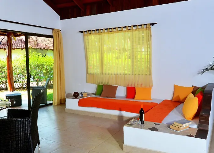 Playa Front Resort