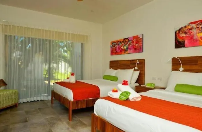 Resort Playa Front
