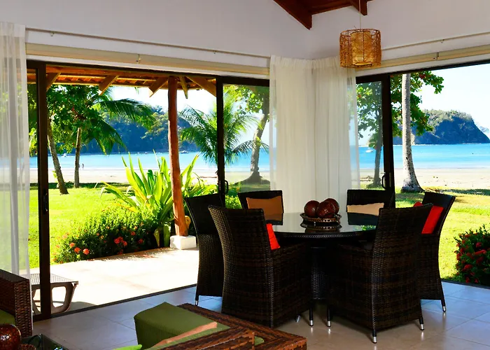 Playa Front