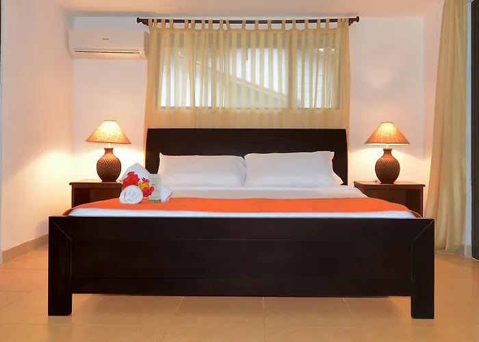 Resort Playa Front 3*