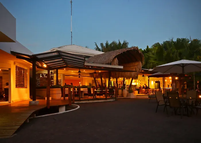 Playa Front Resort