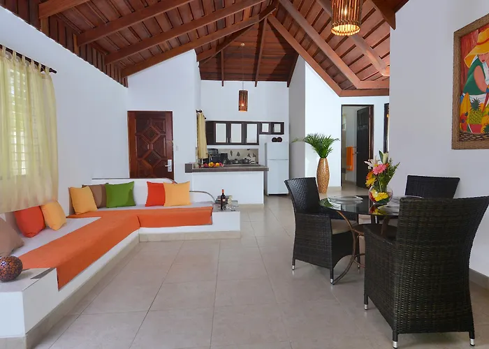Playa Front 3*