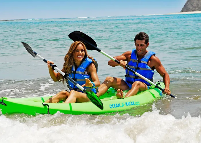 Playa Front Resort