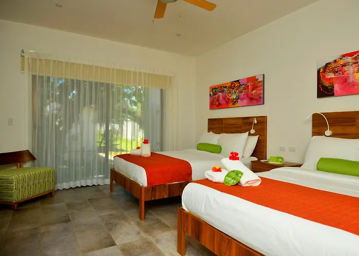 Playa Front 3*