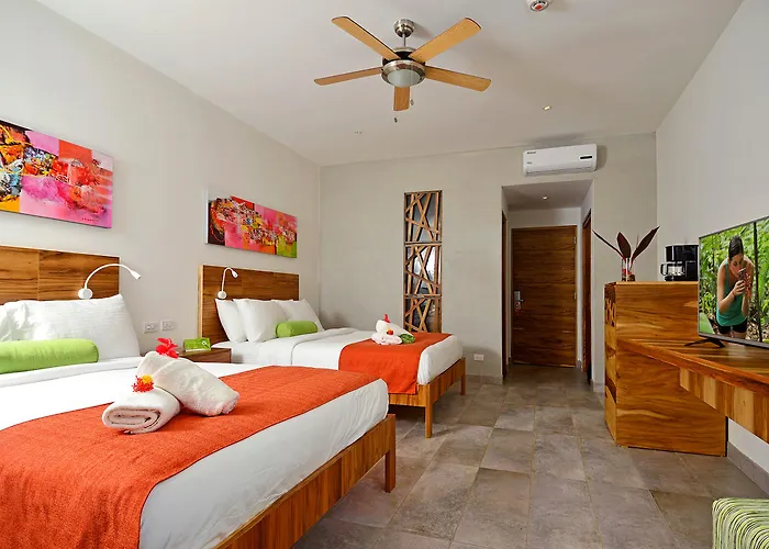 Playa Front Resort