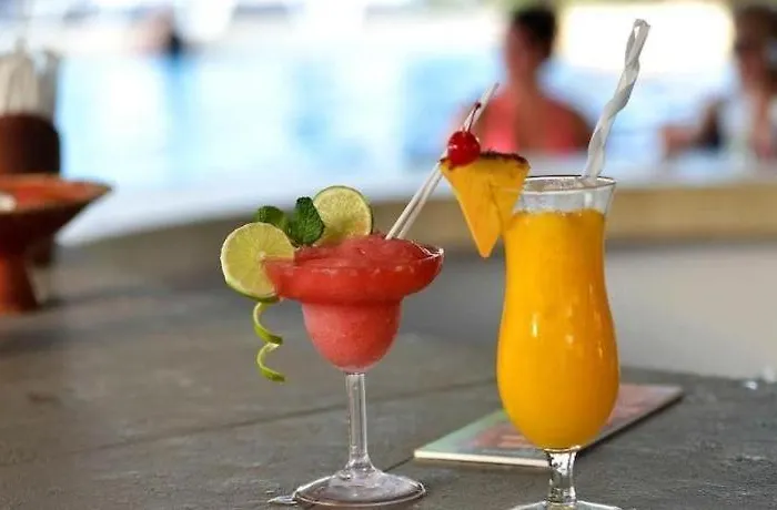Playa Front