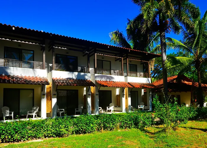 Playa Front Resort Sámara