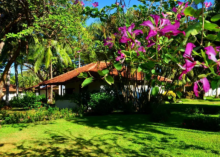 Resort Playa Front Sámara