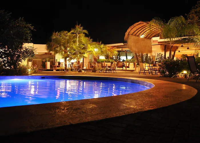 Resort Playa Front