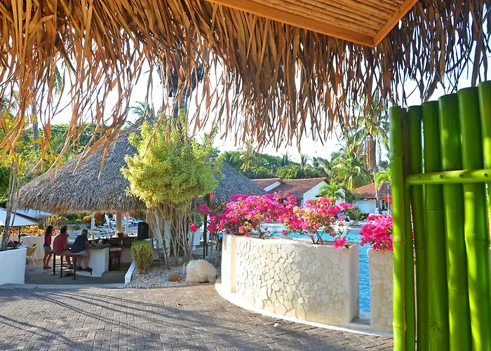 Playa Front