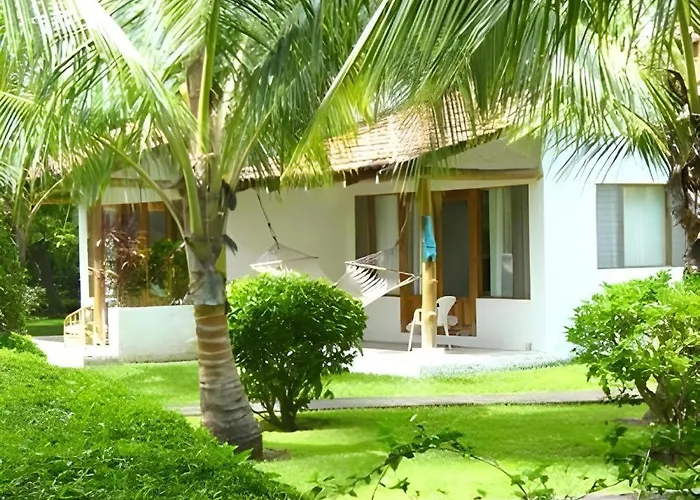Resort Playa Front Sámara