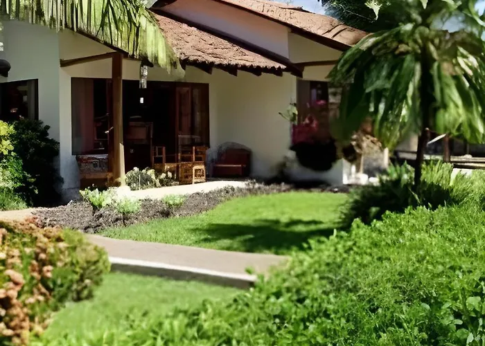 Resort Playa Front 3*