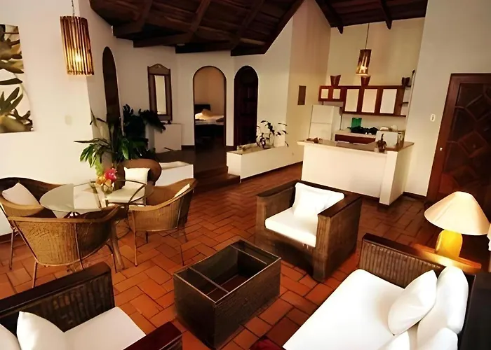 Resort Playa Front