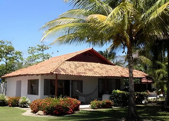 Playa Front Resort Sámara