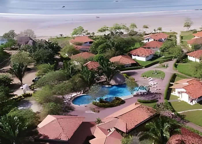 Resort Playa Front Sámara