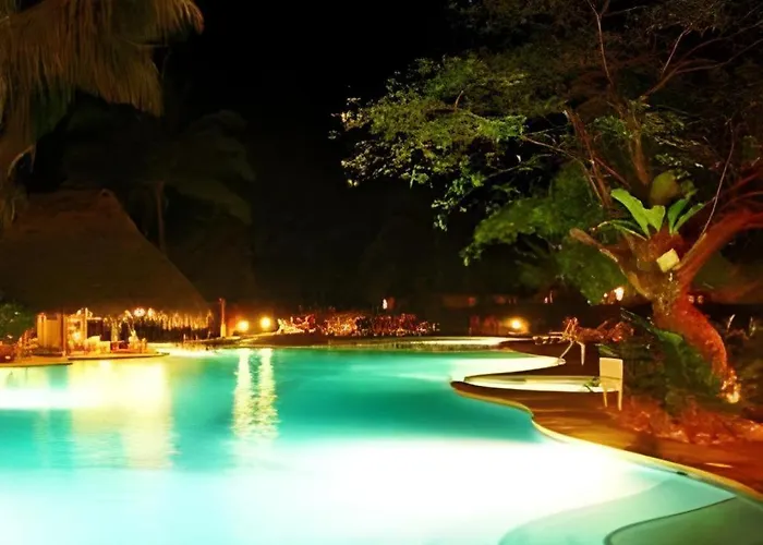 Playa Front 3*
