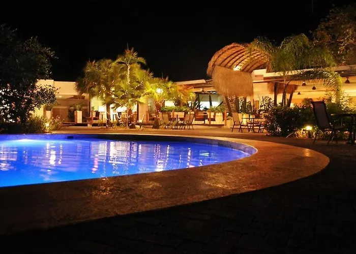 Playa Front Resort