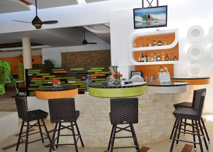 Playa Front Resort Sámara