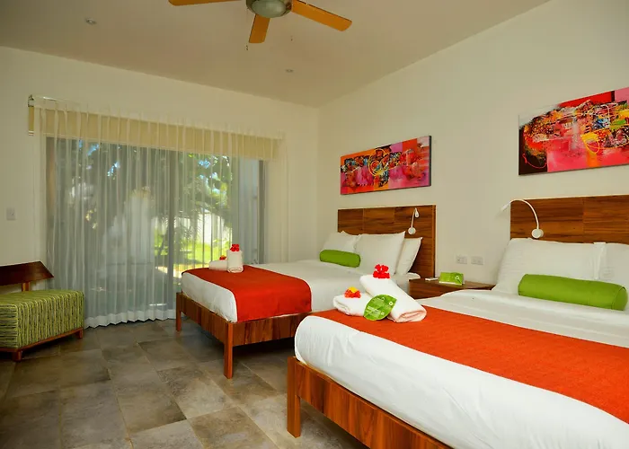 Resort Playa Front 3*