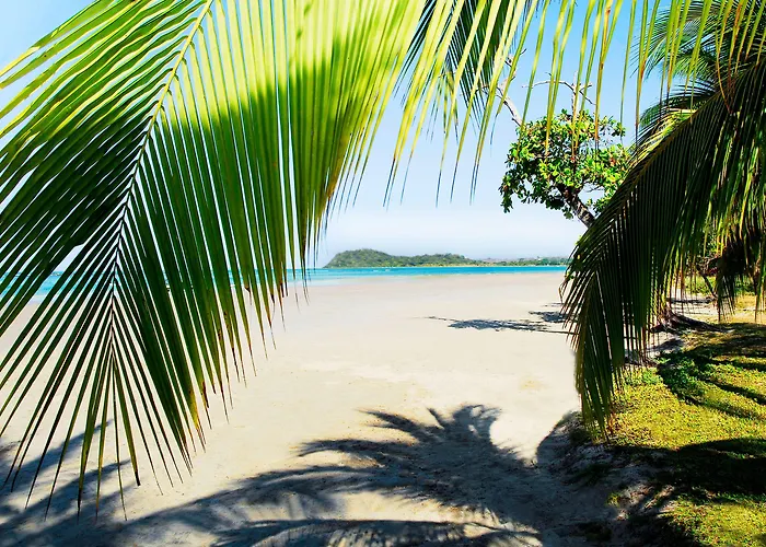 Playa Front 3*