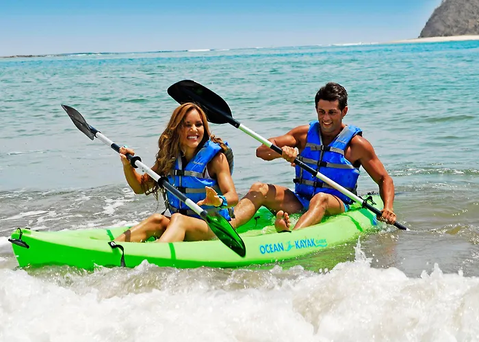 Playa Front 3* Samara