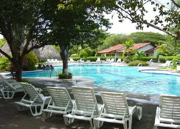 Resort Playa Front