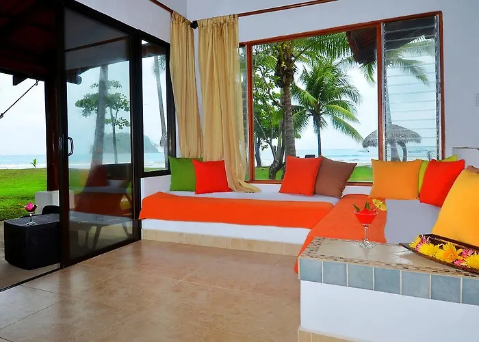 Playa Front