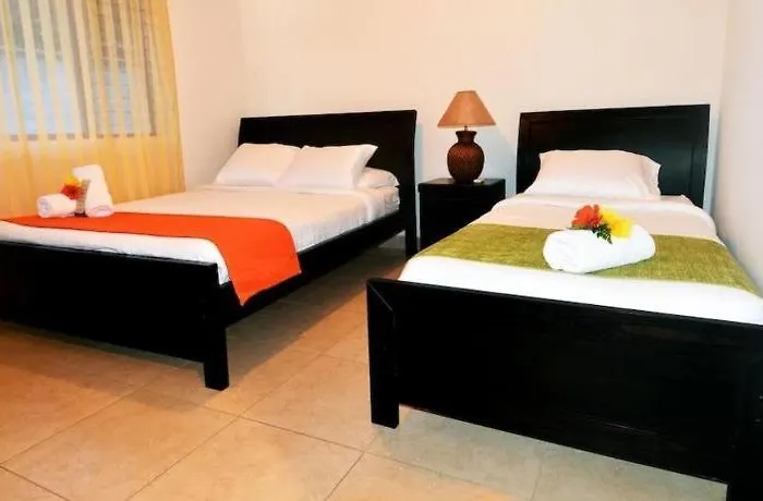 Playa Front Resort 3*