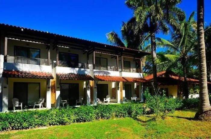 Playa Front Resort 3*