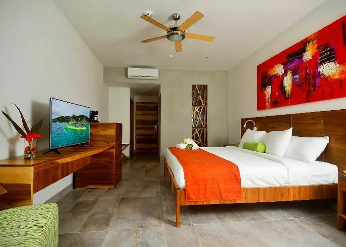 Resort Playa Front